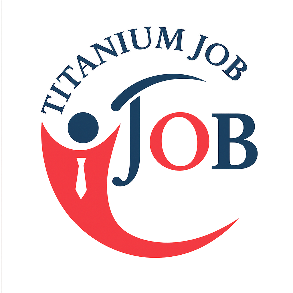 Titanium Job